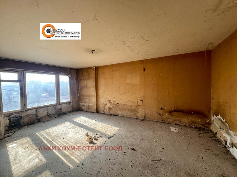 En venta  1 dormitorio Sofia , Nadezhda 1 , 52 metros cuadrados | 64016699 - imagen [3]
