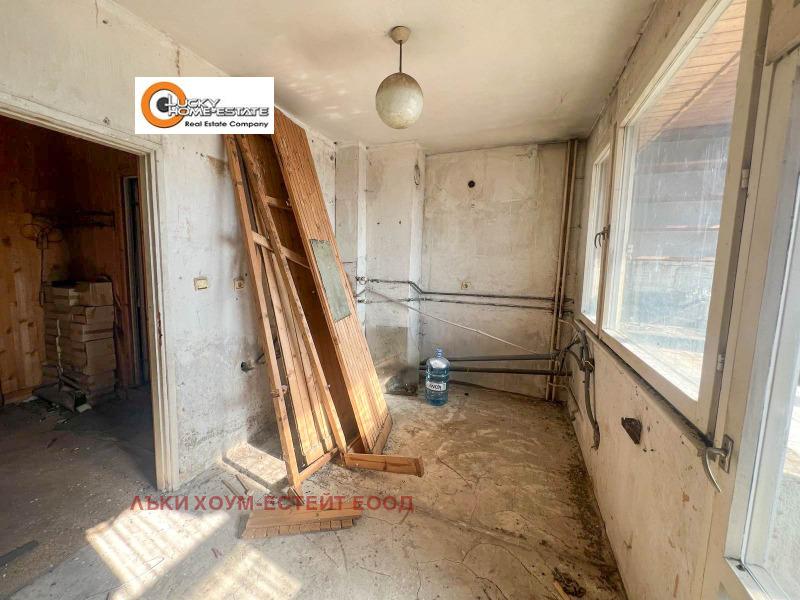 En venta  1 dormitorio Sofia , Nadezhda 1 , 52 metros cuadrados | 64016699 - imagen [4]