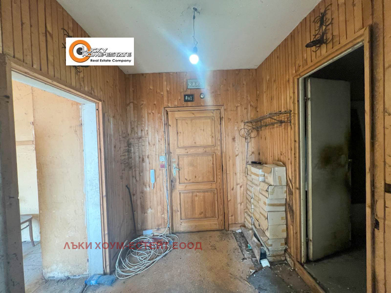 En venta  1 dormitorio Sofia , Nadezhda 1 , 52 metros cuadrados | 64016699 - imagen [8]