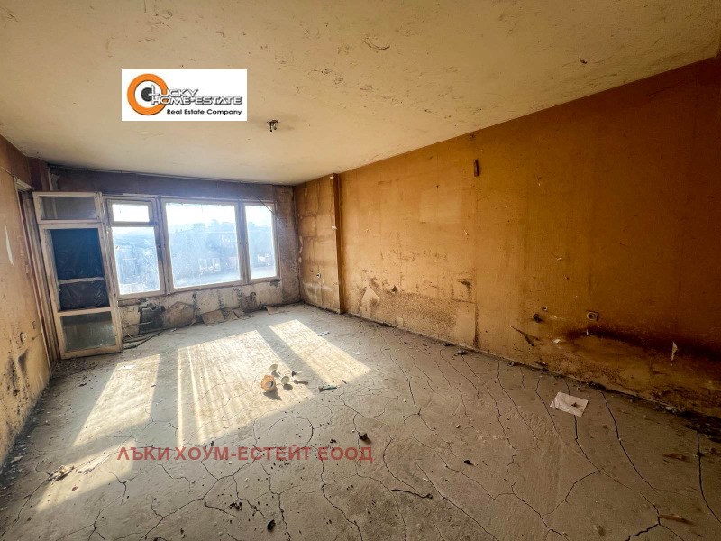 Продава  2-стаен, град София, Надежда 1 •  108 000 EUR • ID 81000251 — holmes.bg - [1] 