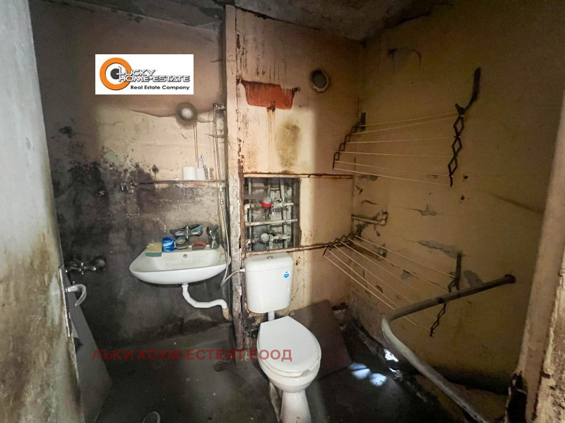 En venta  1 dormitorio Sofia , Nadezhda 1 , 52 metros cuadrados | 64016699 - imagen [6]