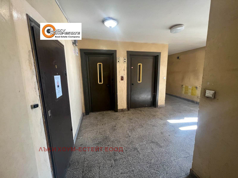 En venta  1 dormitorio Sofia , Nadezhda 1 , 52 metros cuadrados | 64016699 - imagen [11]