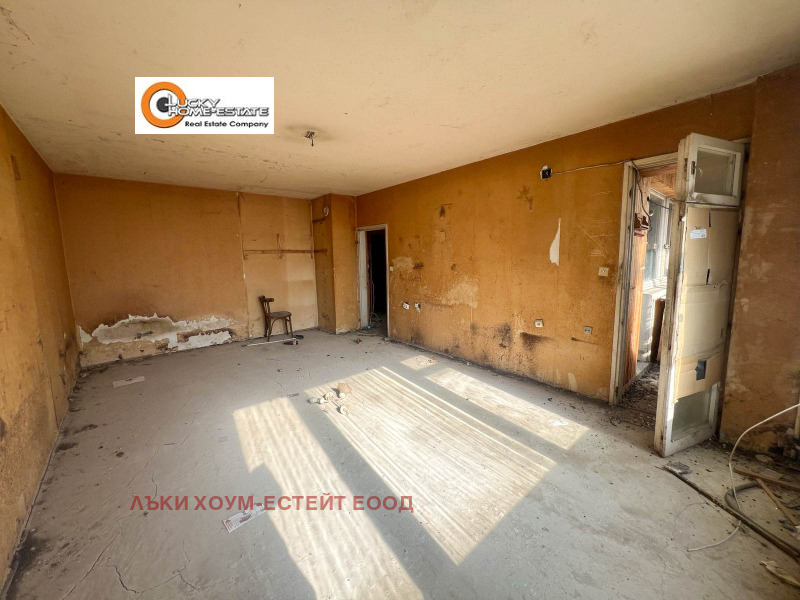 En venta  1 dormitorio Sofia , Nadezhda 1 , 52 metros cuadrados | 64016699 - imagen [2]