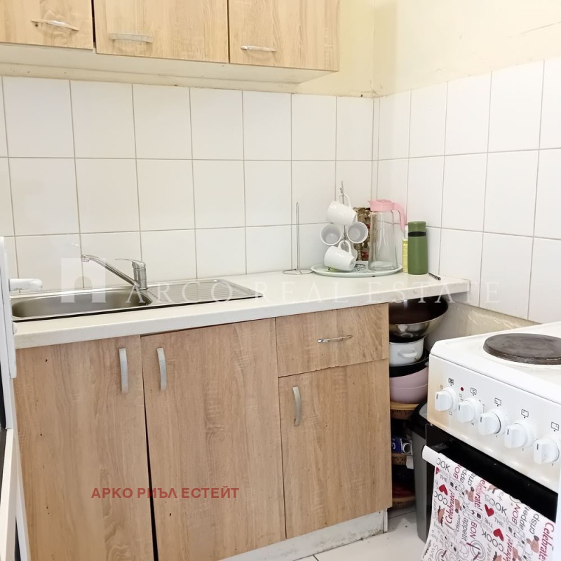 Satılık  1 yatak odası Sofia , Lyulin 1 , 50 metrekare | 54733554 - görüntü [3]