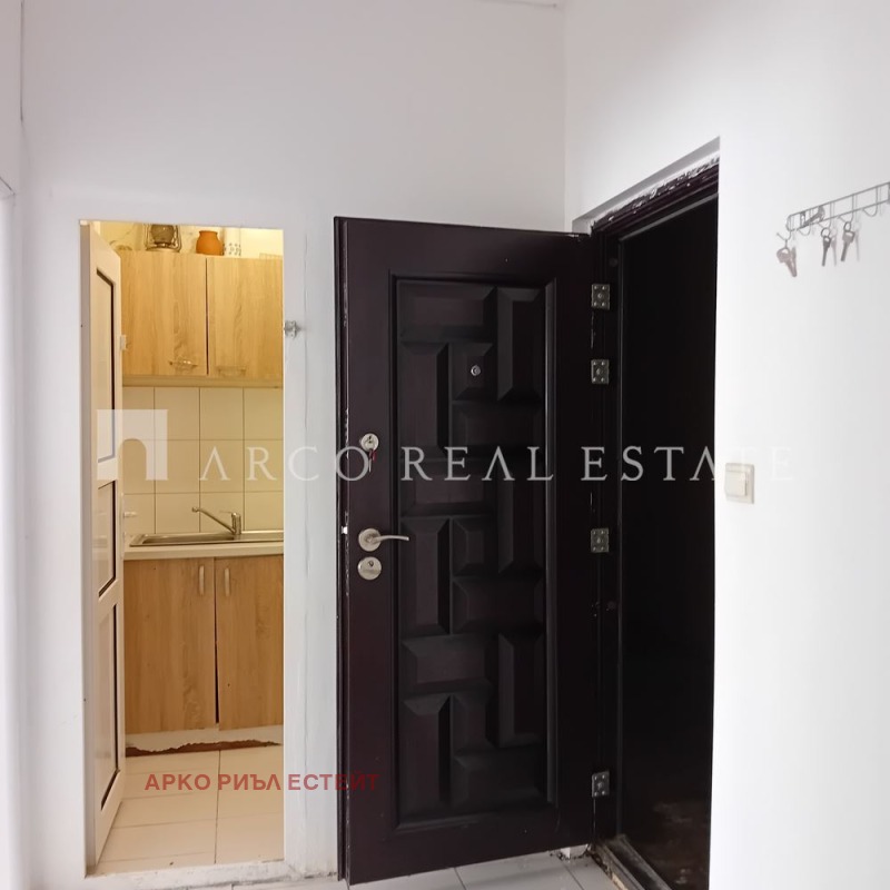 Satılık  1 yatak odası Sofia , Lyulin 1 , 50 metrekare | 54733554 - görüntü [5]