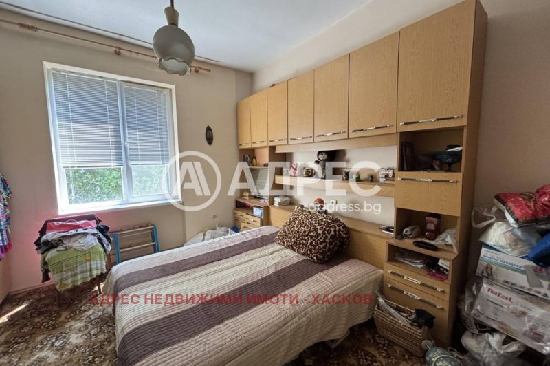 Na sprzedaż  1 sypialnia region Chaskowo , Dimitrowgrad , 74 mkw | 96435191 - obraz [5]