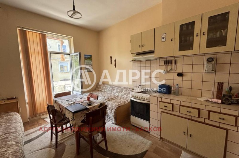 Na sprzedaż  1 sypialnia region Chaskowo , Dimitrowgrad , 74 mkw | 96435191 - obraz [2]