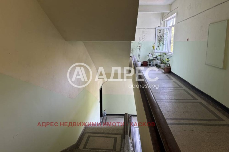 Na sprzedaż  1 sypialnia region Chaskowo , Dimitrowgrad , 74 mkw | 96435191 - obraz [10]