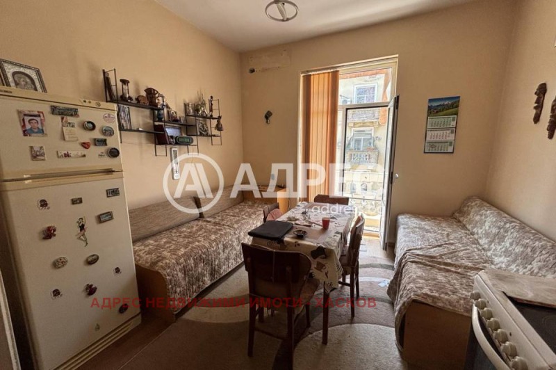 Na sprzedaż  1 sypialnia region Chaskowo , Dimitrowgrad , 74 mkw | 96435191