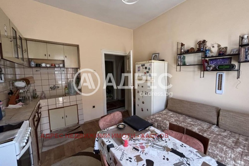 Na sprzedaż  1 sypialnia region Chaskowo , Dimitrowgrad , 74 mkw | 96435191 - obraz [3]