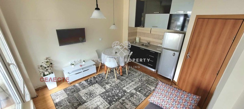 Myytävänä  1 makuuhuone Sofia , Belite brezi , 60 neliömetriä | 98193597