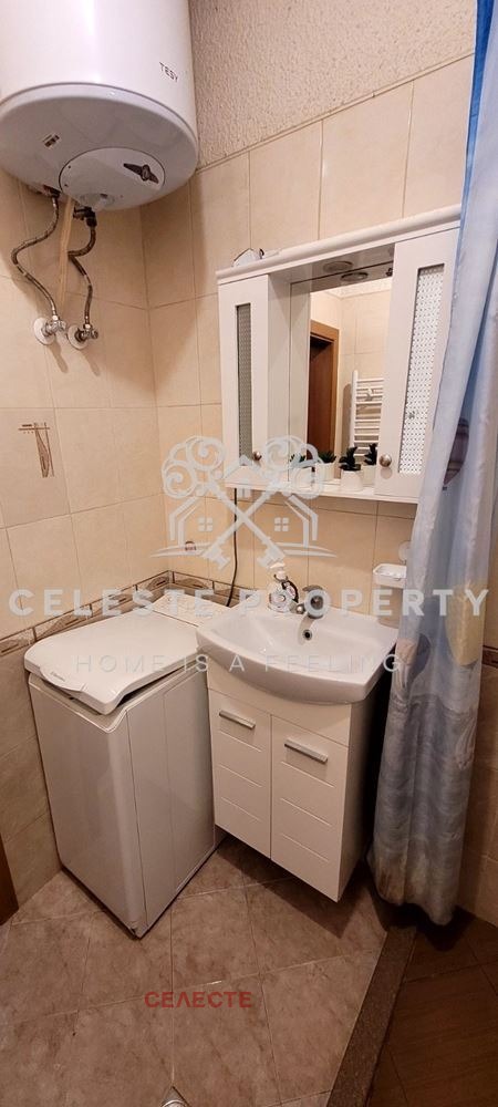 Myytävänä  1 makuuhuone Sofia , Belite brezi , 60 neliömetriä | 98193597 - kuva [8]