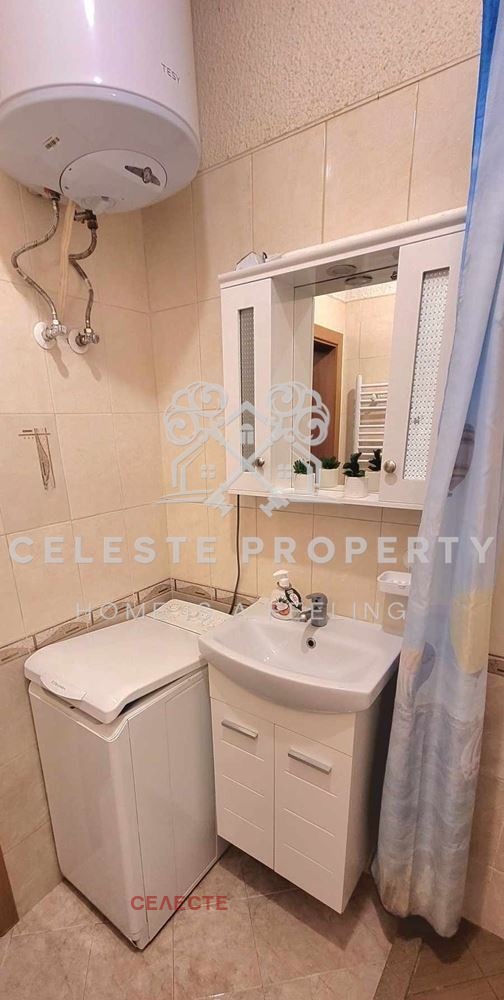 Myytävänä  1 makuuhuone Sofia , Belite brezi , 60 neliömetriä | 98193597 - kuva [5]