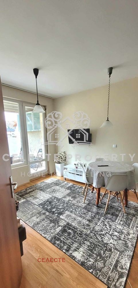 Myytävänä  1 makuuhuone Sofia , Belite brezi , 60 neliömetriä | 98193597 - kuva [3]
