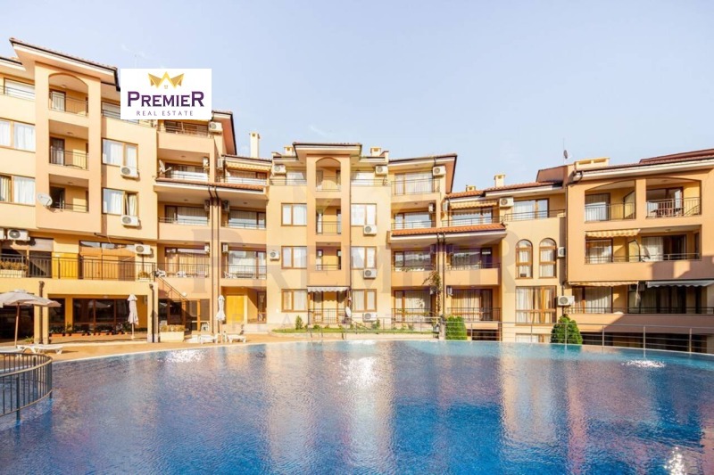 Продава 2-СТАЕН, област Бургас, гр. Свети Влас • 105000 € • 18335195 — Holmes.bg