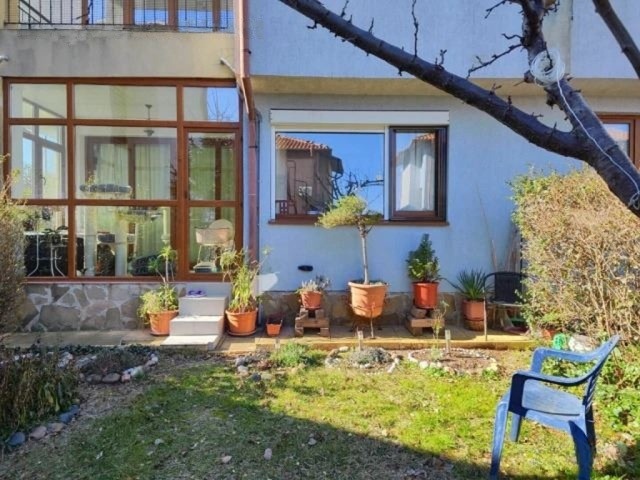 Myytävänä  1 makuuhuone Burgasin alue , Sozopol , 54 neliömetriä | 83579772 - kuva [9]
