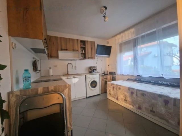 Myytävänä  1 makuuhuone Burgasin alue , Sozopol , 54 neliömetriä | 83579772 - kuva [5]