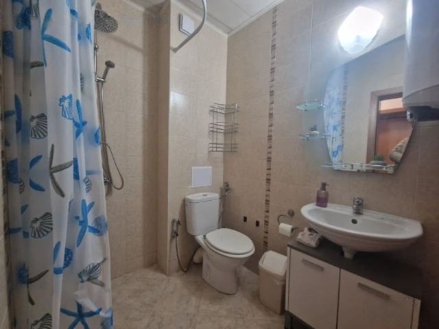 Myytävänä  1 makuuhuone Burgasin alue , Sozopol , 54 neliömetriä | 83579772 - kuva [6]