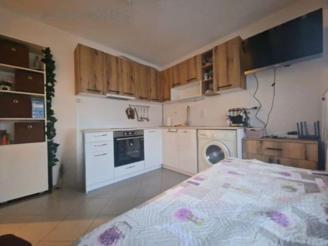 Myytävänä  1 makuuhuone Burgasin alue , Sozopol , 54 neliömetriä | 83579772 - kuva [4]