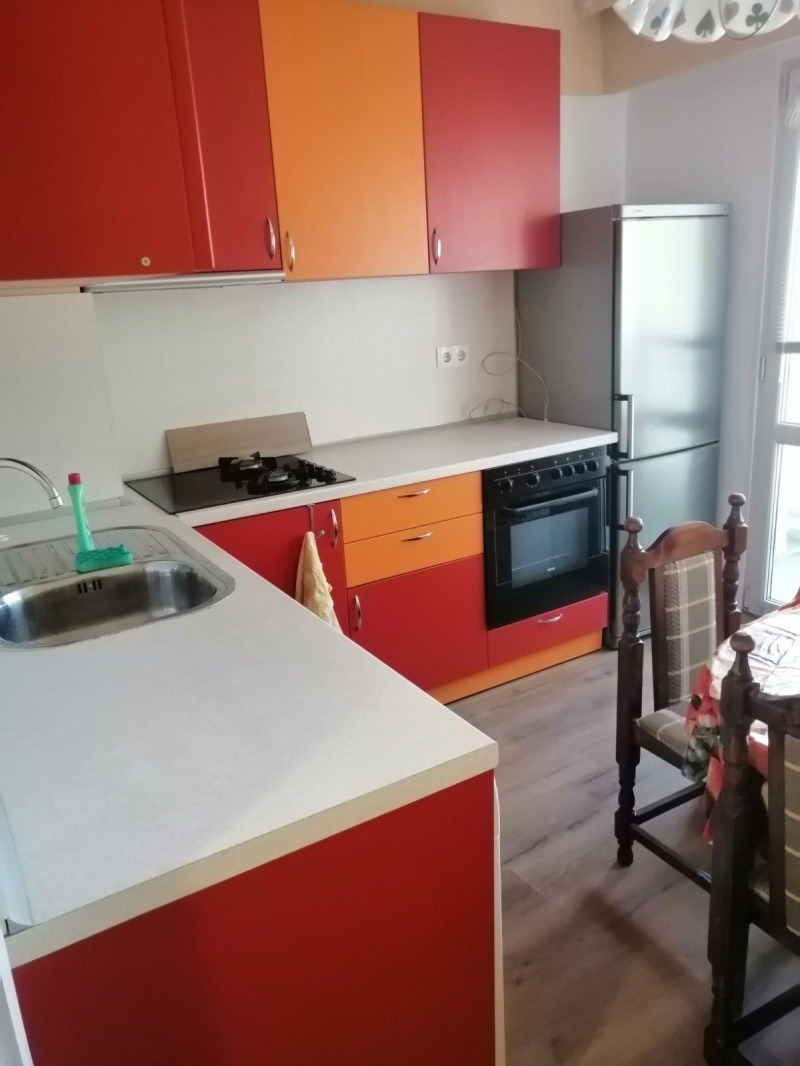 Продава  2-стаен град Варна , Възраждане 3 , 45 кв.м | 60959991