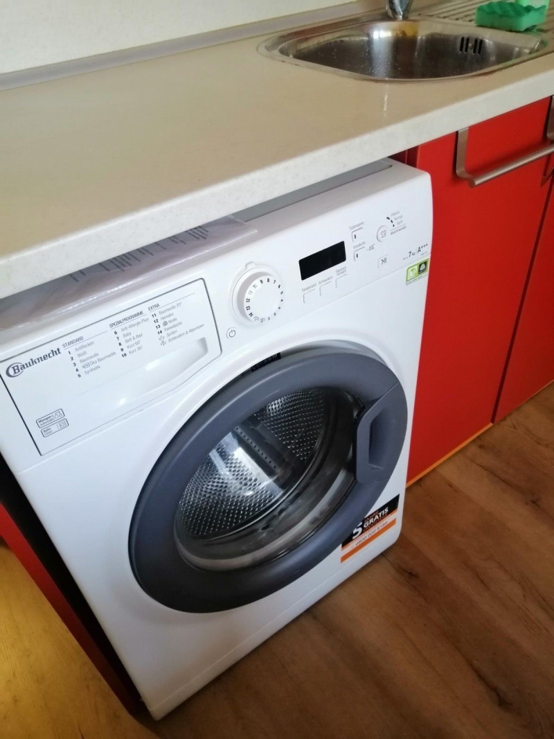 Продава  2-стаен град Варна , Възраждане 3 , 45 кв.м | 60959991 - изображение [4]