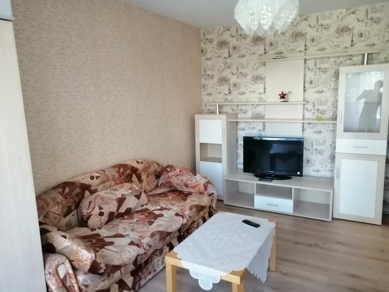 Продава  2-стаен град Варна , Възраждане 3 , 45 кв.м | 60959991 - изображение [6]