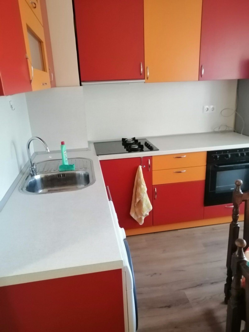 Продава  2-стаен град Варна , Възраждане 3 , 45 кв.м | 60959991 - изображение [3]