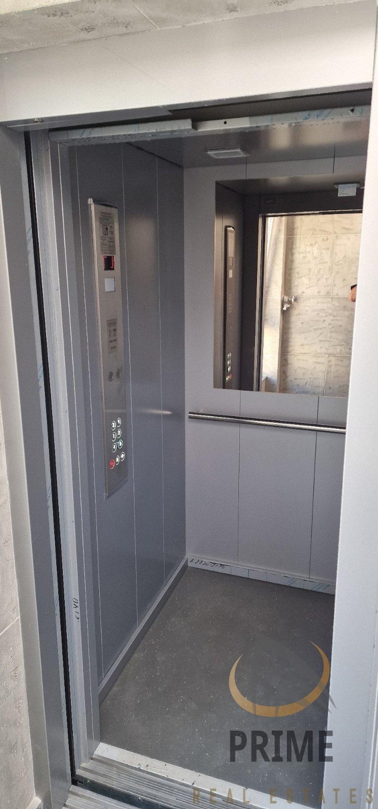 Продава 2-СТАЕН, гр. Бургас, Лазур, снимка 13 - Апартаменти - 55911637