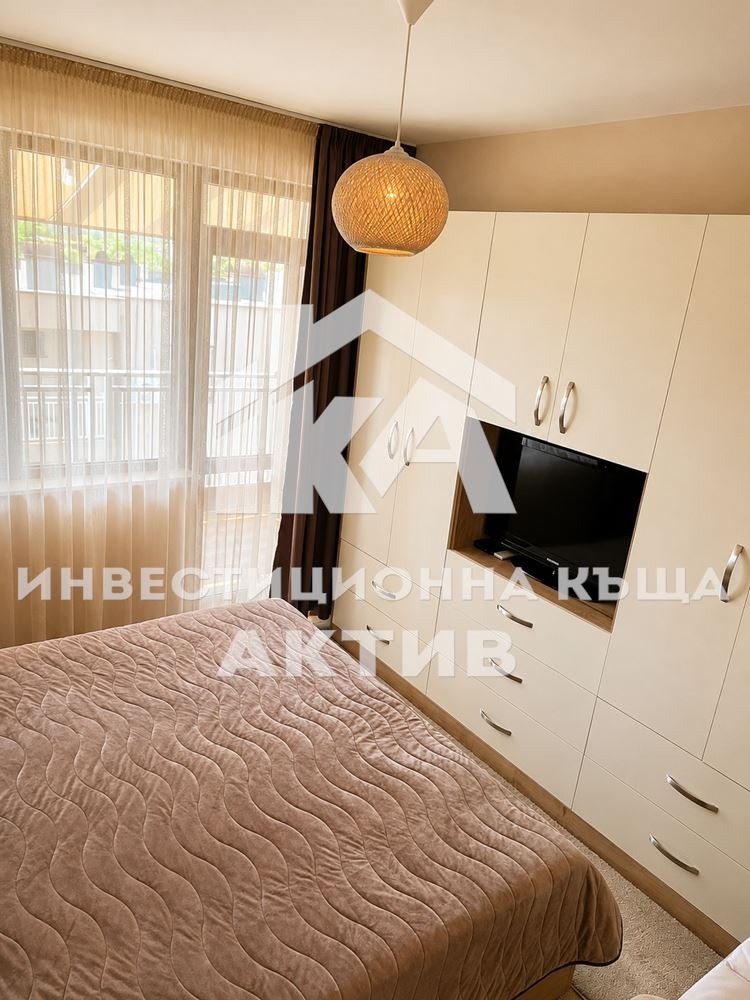 Продава 2-СТАЕН, гр. Пловдив, Остромила, снимка 14 - Апартаменти - 56139532