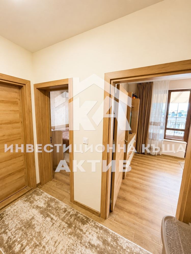 Продава 2-СТАЕН, гр. Пловдив, Остромила, снимка 11 - Апартаменти - 56139532