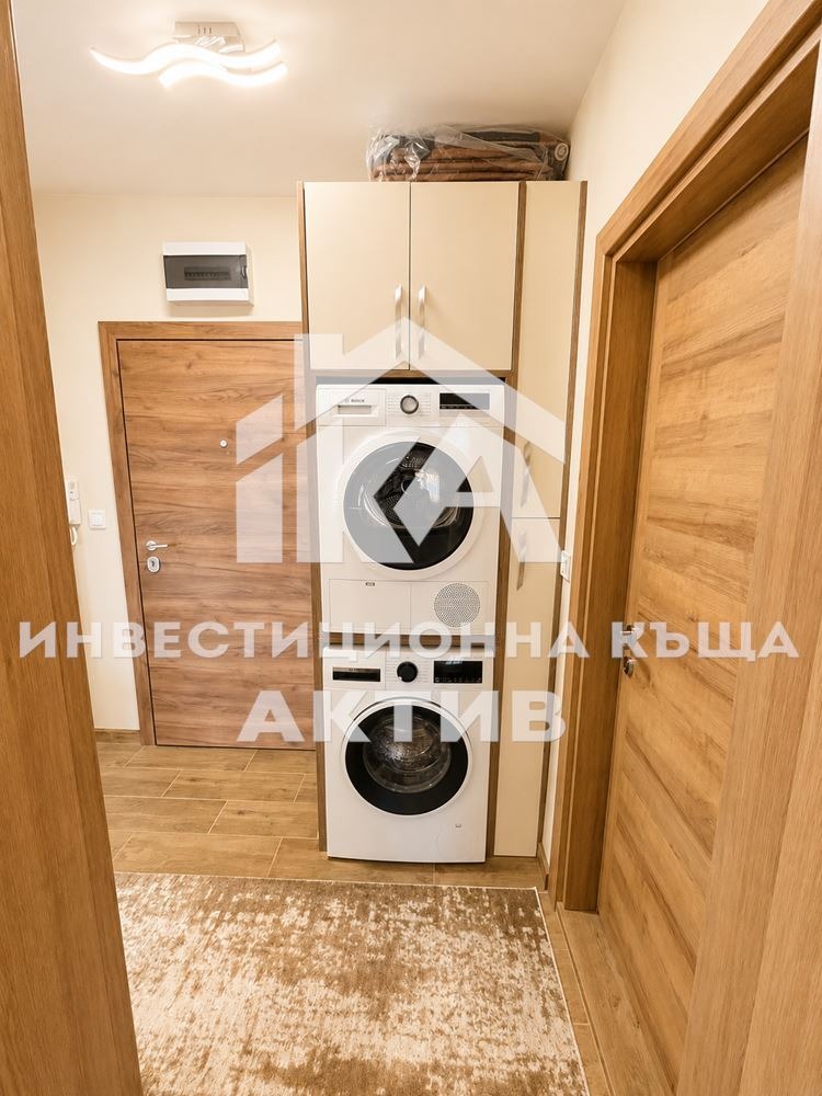 Продава 2-СТАЕН, гр. Пловдив, Остромила, снимка 9 - Апартаменти - 56139532