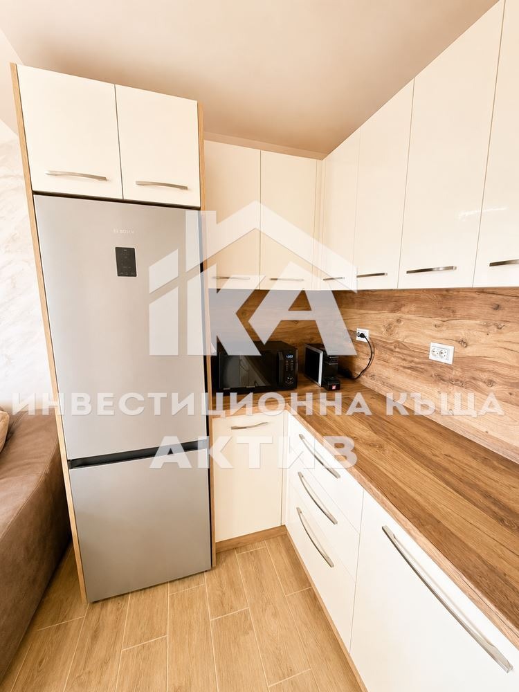 Продава 2-СТАЕН, гр. Пловдив, Остромила, снимка 3 - Апартаменти - 56139532