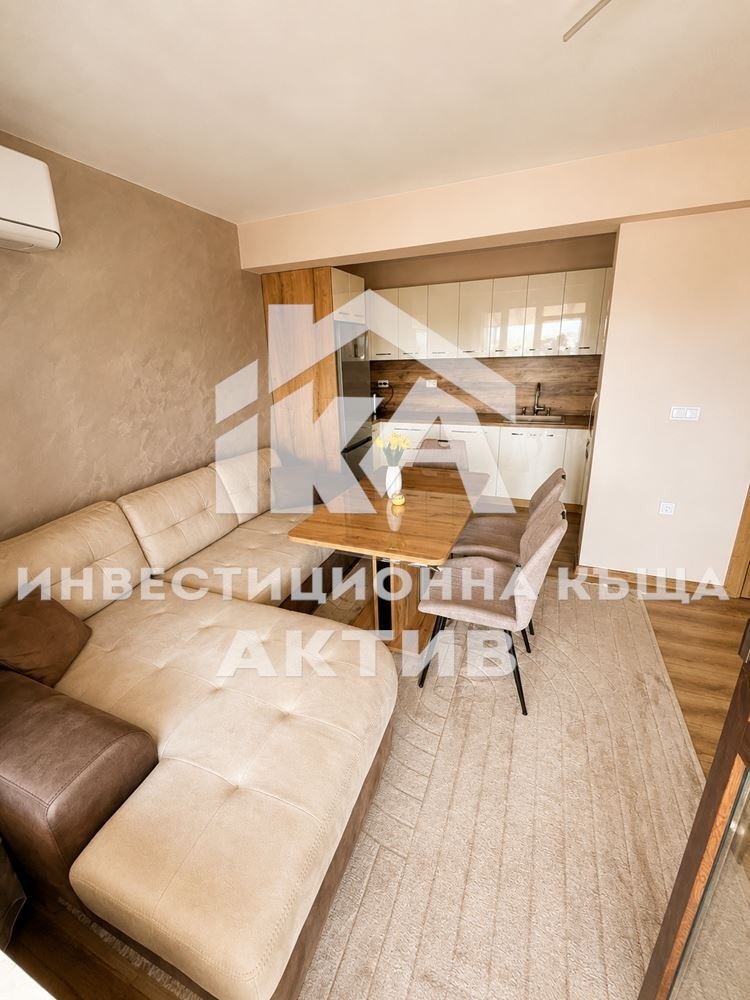 Продава 2-СТАЕН, гр. Пловдив, Остромила, снимка 6 - Апартаменти - 56139532