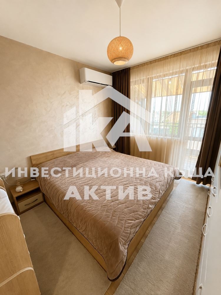 Продава 2-СТАЕН, гр. Пловдив, Остромила, снимка 13 - Апартаменти - 56139532