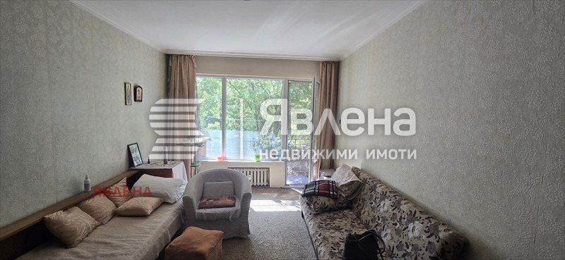 Продава 2-СТАЕН, гр. София, Красна поляна 2