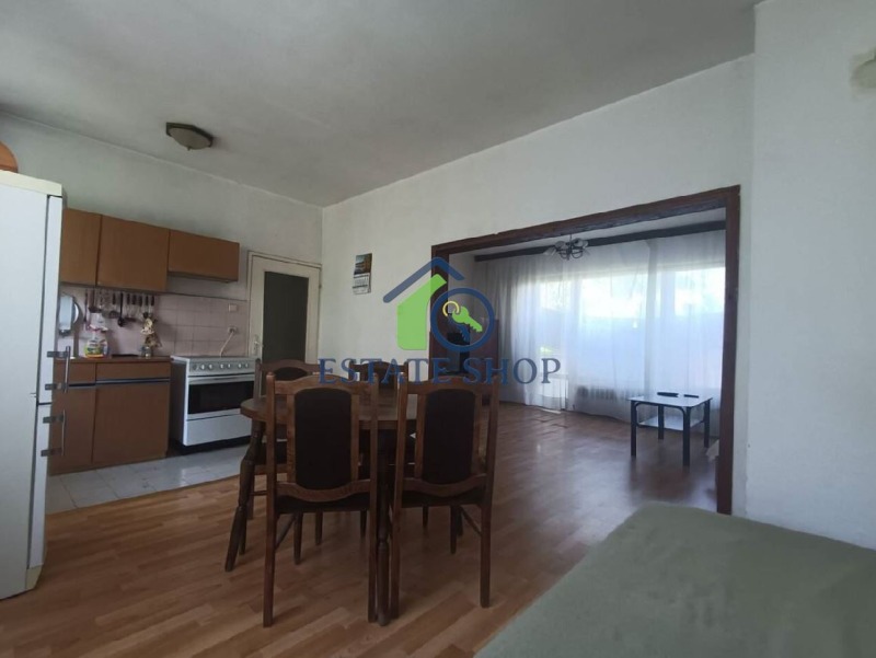 De vânzare  2 dormitoare Plovdiv , Traciia , 92 mp | 61338341 - imagine [2]