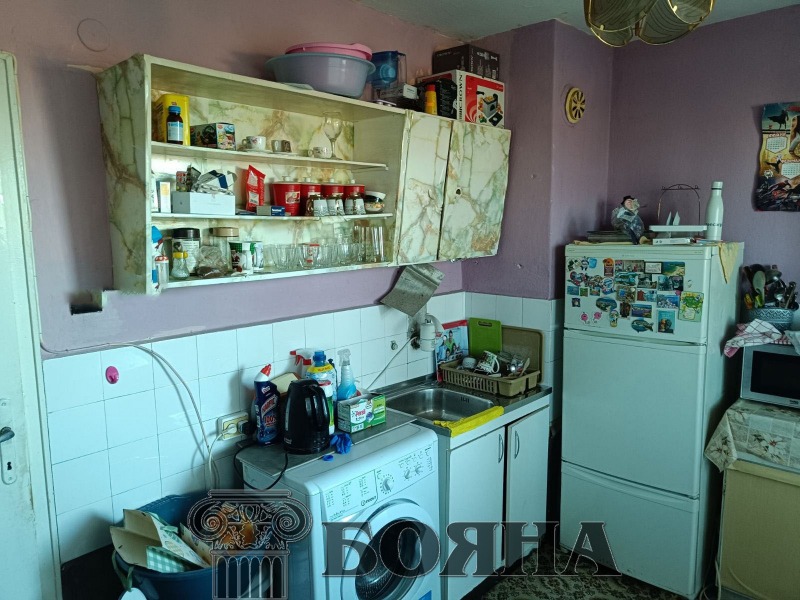 Продава  3-стаен град Русе , Родина 2 , 79 кв.м | 13625616 - изображение [4]