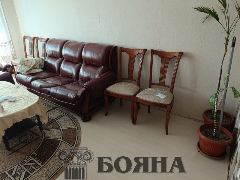 Продава  3-стаен град Русе , Родина 2 , 79 кв.м | 13625616 - изображение [5]