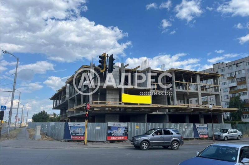 À venda  2 quartos Sofia , Levski V , 104 m² | 40279271