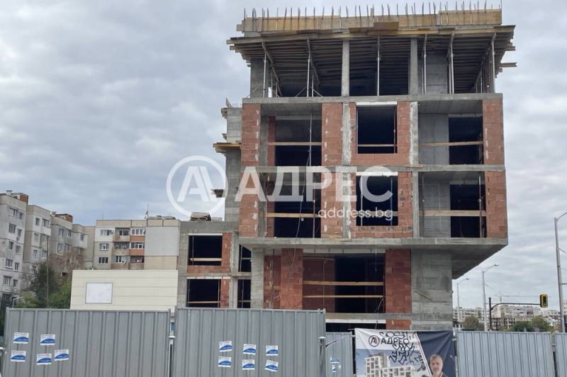 Προς πώληση  2 υπνοδωμάτια Σοφηια , Λεβσκη Β , 104 τ.μ | 40279271 - εικόνα [5]