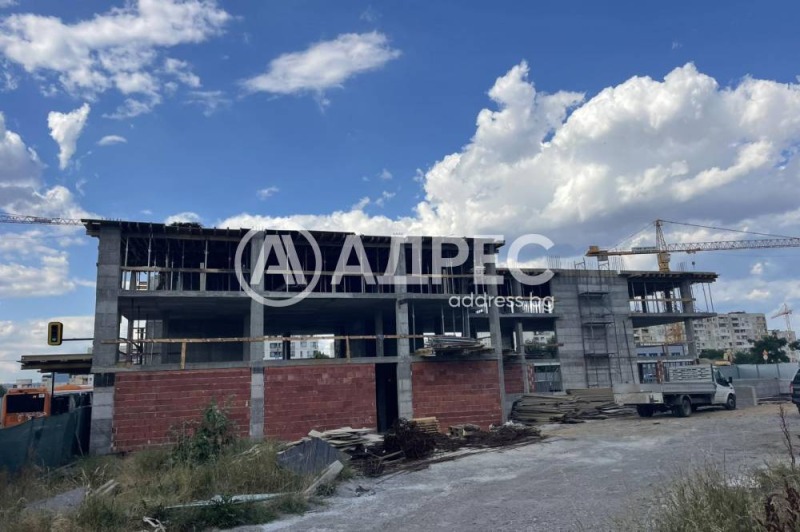 À venda  2 quartos Sofia , Levski V , 104 m² | 40279271 - imagem [2]