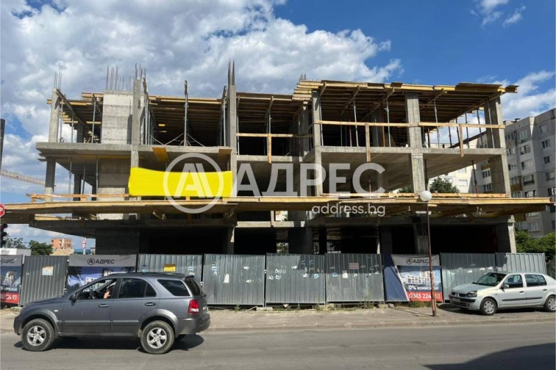 À venda  2 quartos Sofia , Levski V , 104 m² | 40279271 - imagem [5]