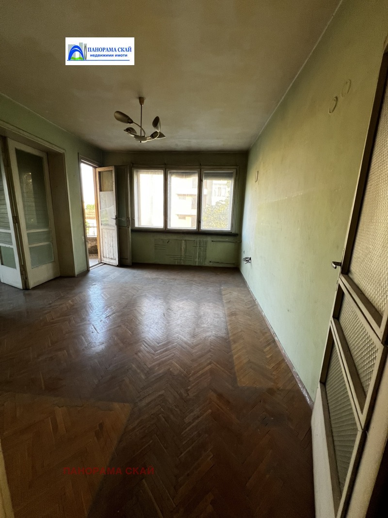 Продава  3-стаен град Плевен , 9-ти квартал , 89 кв.м | 62461023 - изображение [13]
