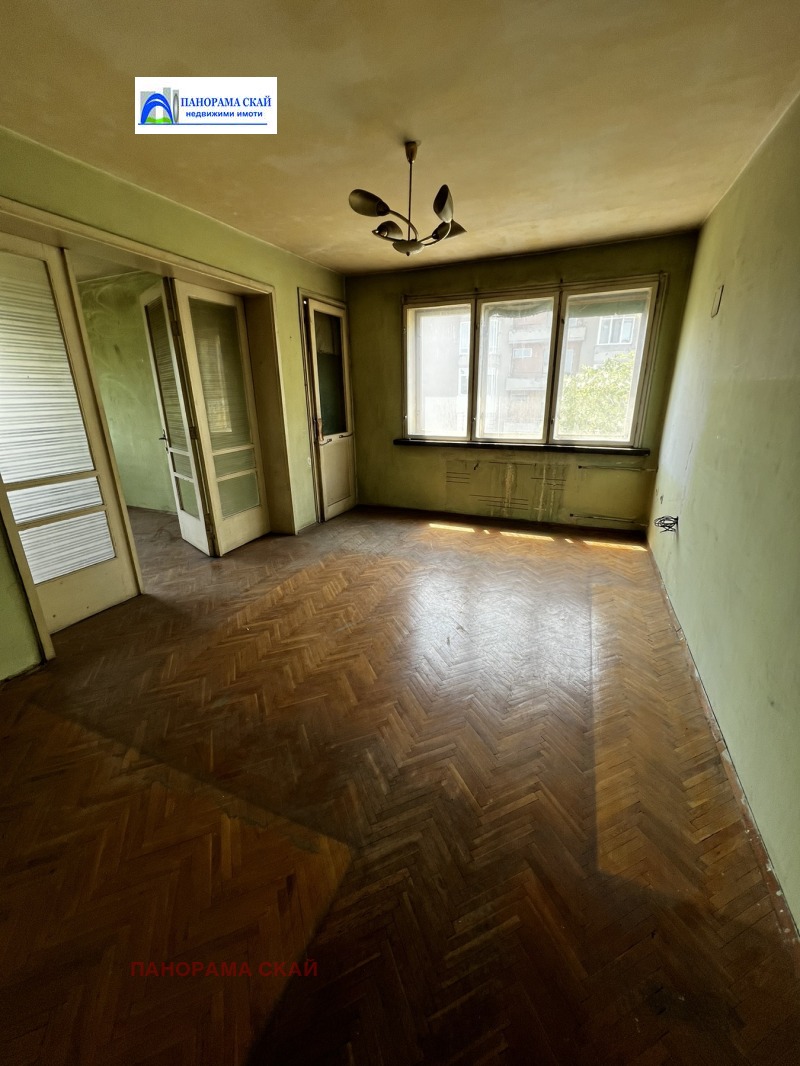 Продава  3-стаен град Плевен , 9-ти квартал , 89 кв.м | 62461023 - изображение [7]