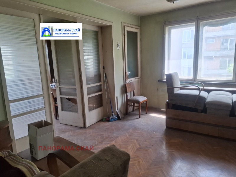 En venta  2 dormitorios Pleven , 9-ti kvartal , 89 metros cuadrados | 62461023 - imagen [11]