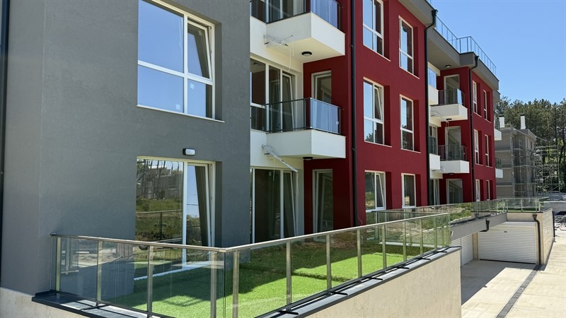 Eladó  2 hálószobás Varna , Vinica , 101 négyzetméter | 25953526 - kép [6]