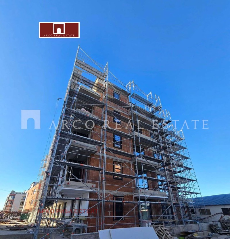 Na sprzedaż  2 sypialnie Sofia , Dragalewci , 111 mkw | 13369542