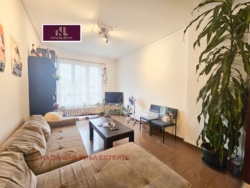 Продава 3-СТАЕН, град София, Център • 510000 € / 997473.30 лв. • 73152574 1