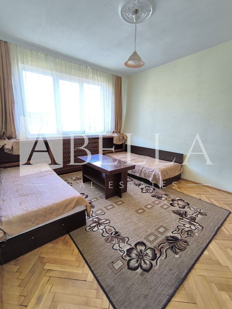 Продава 3-СТАЕН, гр. София, Надежда 4, снимка 5 - Апартаменти - 55536782