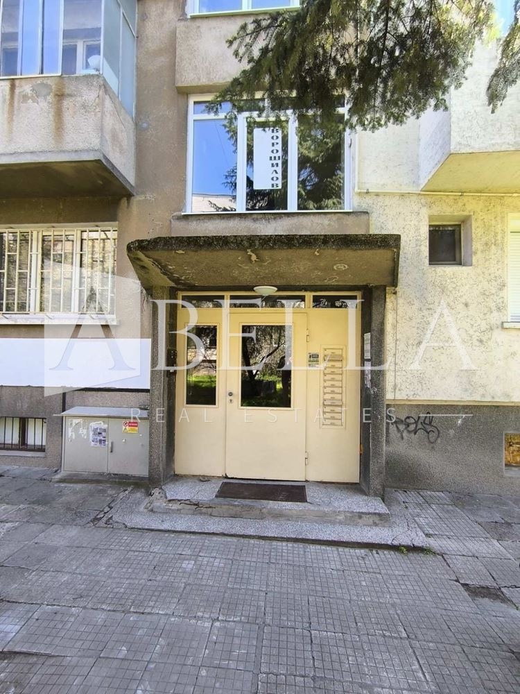 Продава 3-СТАЕН, гр. София, Надежда 4, снимка 15 - Апартаменти - 55536782